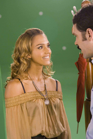 Title : Good Luck Chuck jessica alba wallpaper good luck chuck. Title : Good Luck Chuck