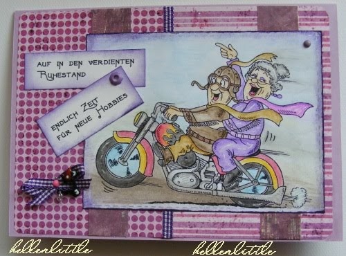 LustigeBilder lustige bilder ruhestand kostenlos