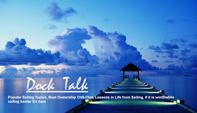 DOCK TALK- Karma Yacht Sales Blog: