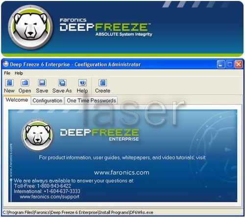 How To Remove Deep Freeze Without Password Windows 7