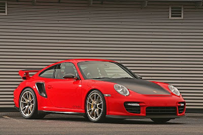 Wimmer RS Porsche GT2 RS 2011 Pictures Auto Modification, Porsche Modification Design