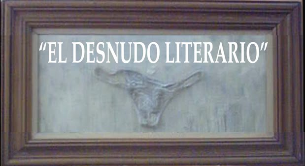 El desnudo literario