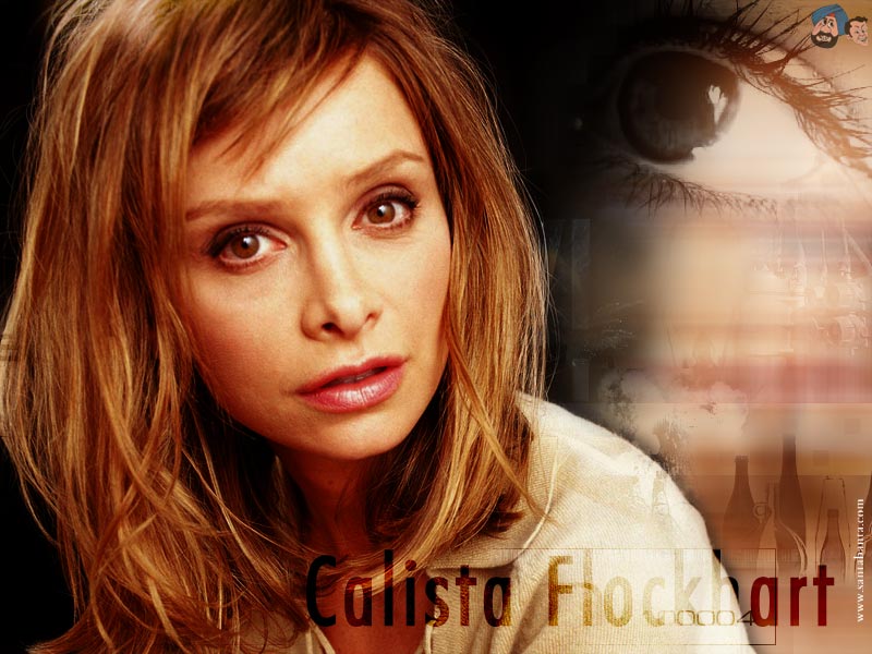 Calista Flockhart | Download Hot Wallpapers | Download Wallpapers