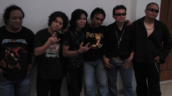 Profil power metal pondok reot