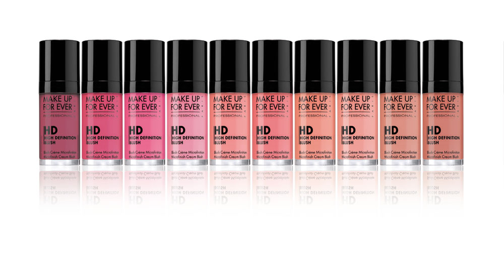 ♥Make-Up Forever HD Blushes makeup forever hd. ♥Make-Up Forever HD Blushes