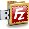 Portable FileZilla allows you
