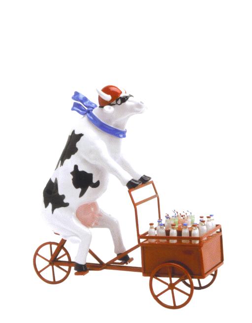 Vacas COW PARADE
