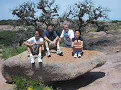 Enchanted Rock