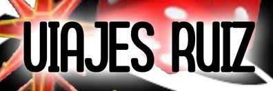Viajes Ruiz: "Six Flags | Disneyland | Las Vegas"