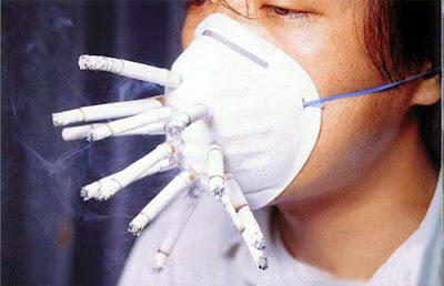 anti pure air mask