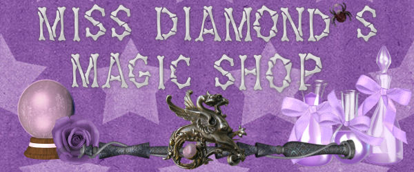 Diamond\
