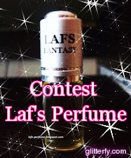 Contest Laf's Perfume