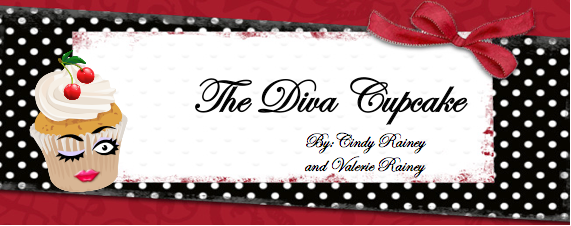 The Diva Cupcake