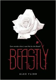 Beastly (Alex Flinn) Beastly+by+Alex+Flinn