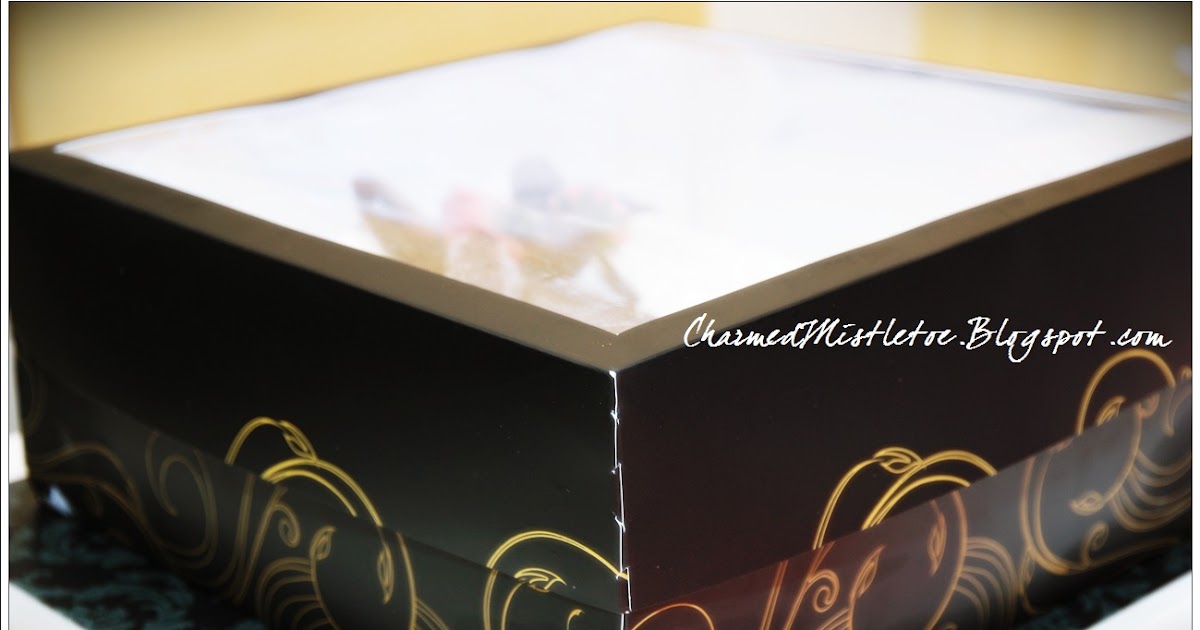 Yours truly: Enchanting Symphony