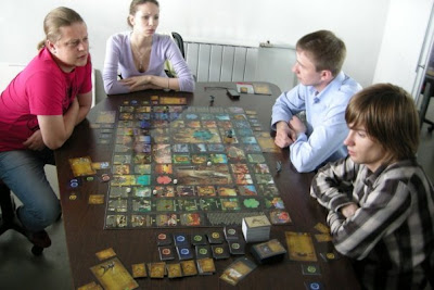 print and play настольные игры