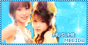 Musume-Merida