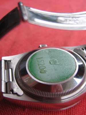 replica Rolex How To Tell