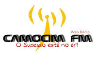 CAMOCIM FM