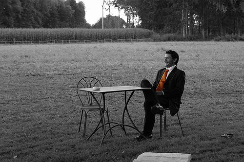 LA SOLITUDINE