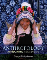 Anthropology:  Appreciating Human Diversity