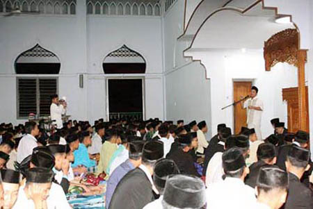 Pesantren Bisa Lebih Berkontribusi