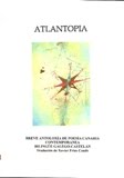 Atlantopía (Breve antoloxía de poesía canaria contemporánea)