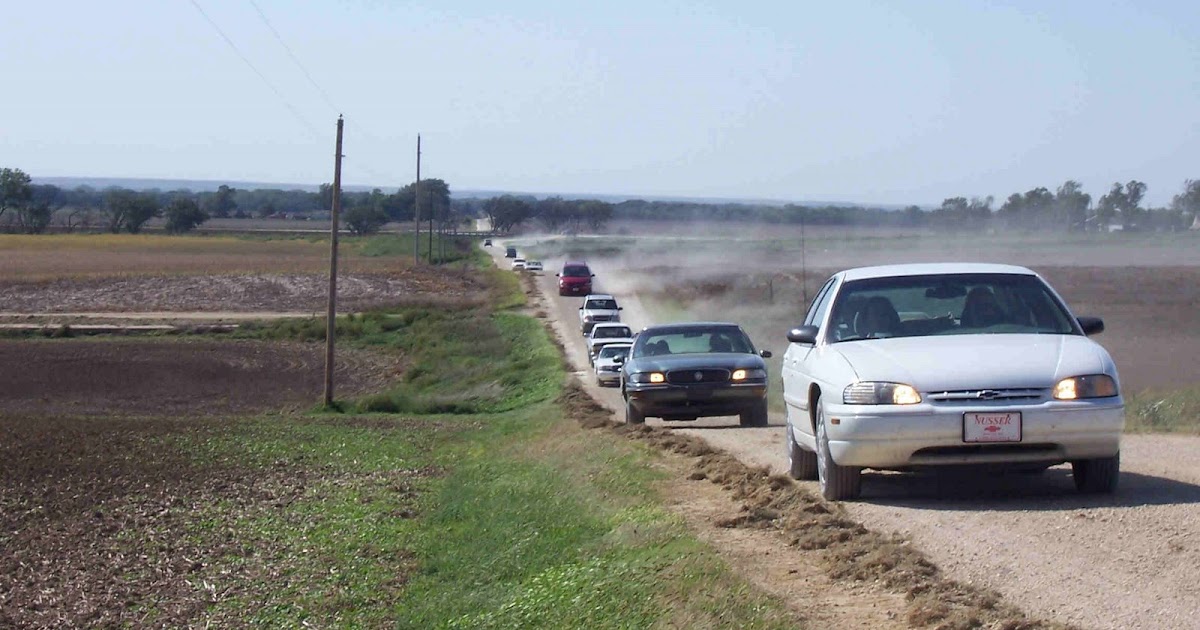Osborne County Kansas The Tourism Essentials Attractions in Osborne