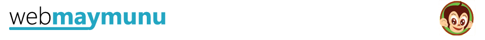 webmaymunu