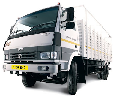 in the truck segment with Swaraj Mazda Trucks. in the truck segment with