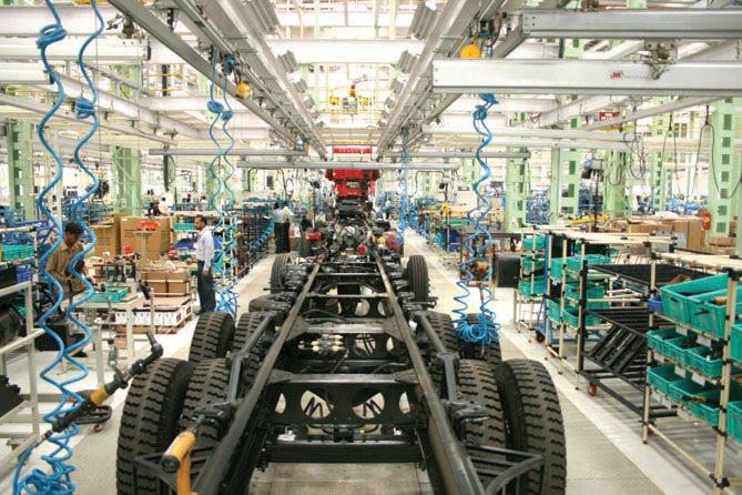 navistar careers