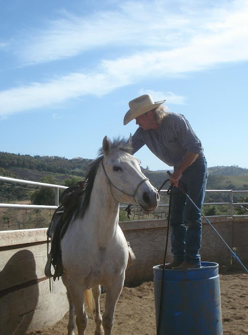 David working with Cloud