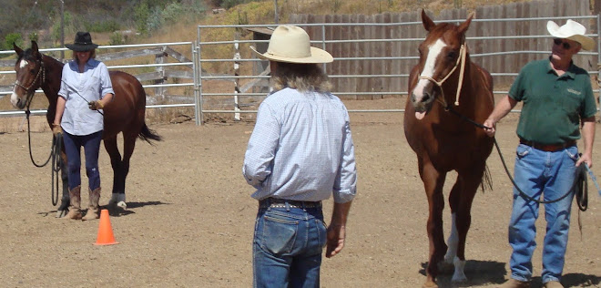 Peg & Moriah, Rowdy & Terry