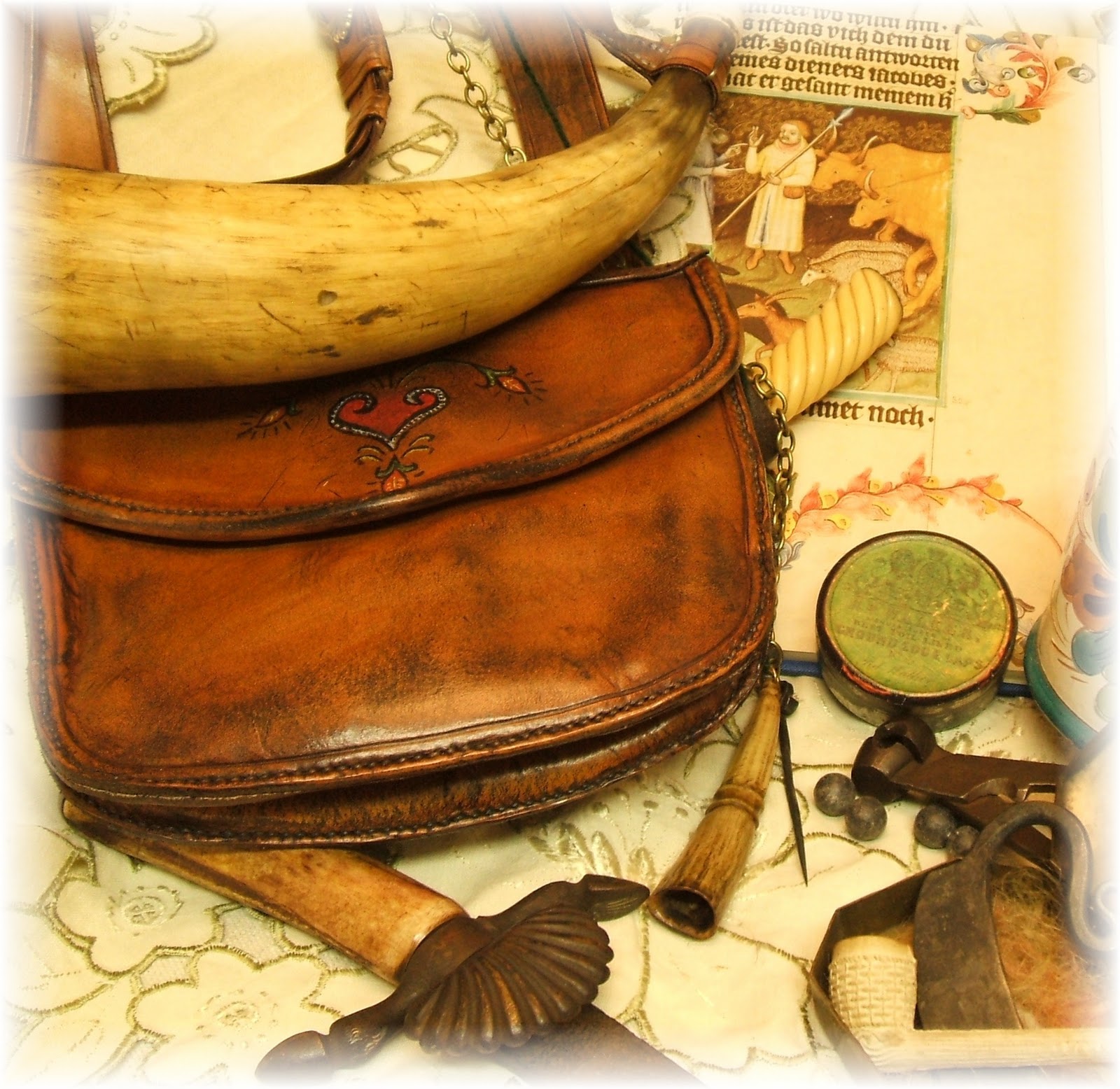 Contemporary Makers “The Yadkin” by T.C. Albert