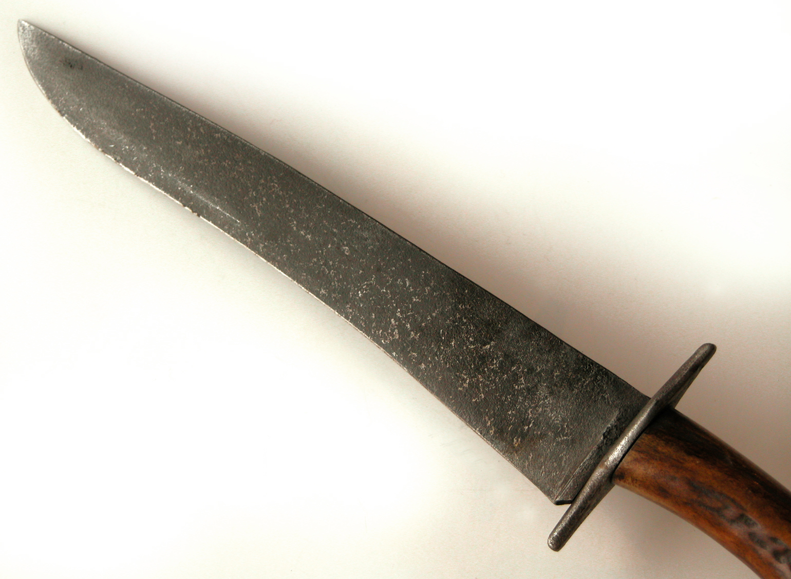 Contemporary Makers Hershel House Knife