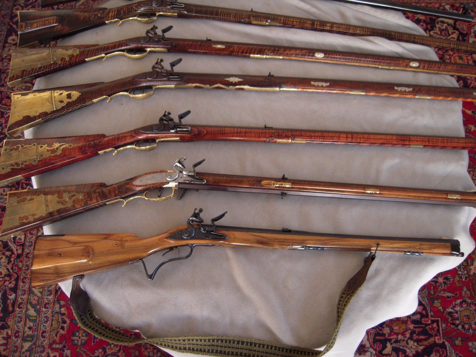 Contemporary Makers A Little More On Fleenor