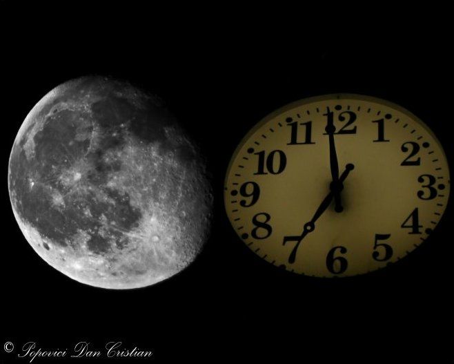 Moon Time