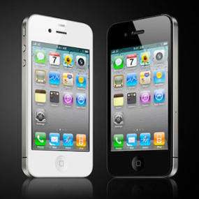 iPhone Terbaru 2011
