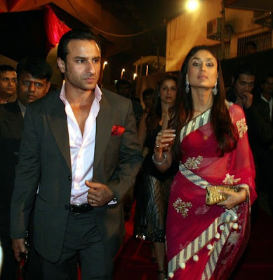 Saif-Kareena Saif-Kareena