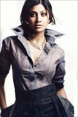 Shilpa Shetty Vogue Photoshoot34