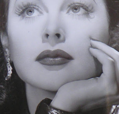 hedy lamarr