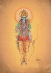 Bhakti O' Ram