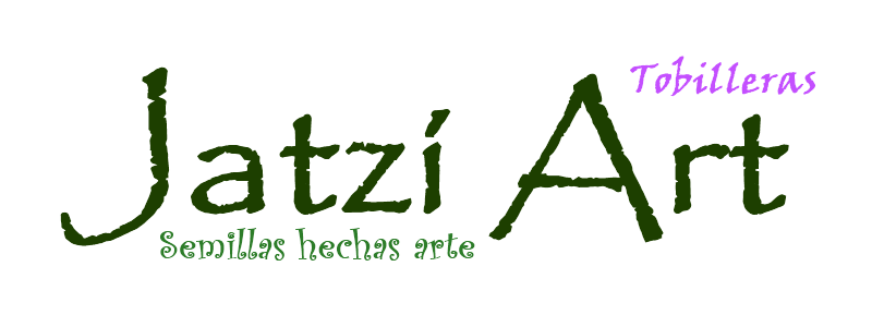 JATZI -ART. TOBILLERAS