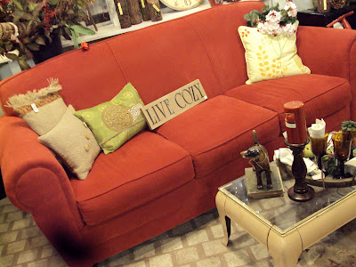 Cottage Elements Spring At The Round Barn Potting Co