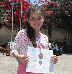 Ajedrez Nsp participa en último torneo del año 2010 en Colegio San Ignacio de Loyola