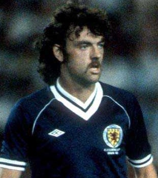 John Wark