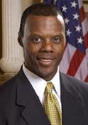Senator black History Month