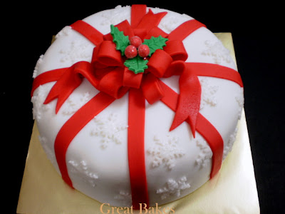 domestic goddess: January 2011