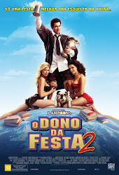O Dono Da Festa 2