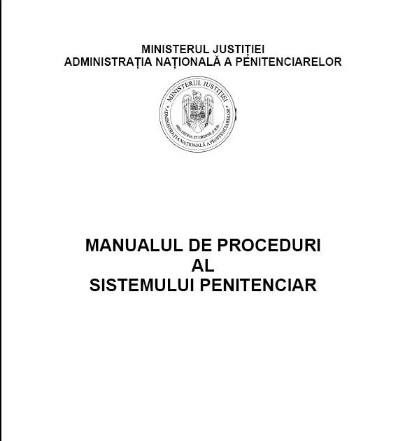 Manual Proceduri Resurse Umane Timisoara